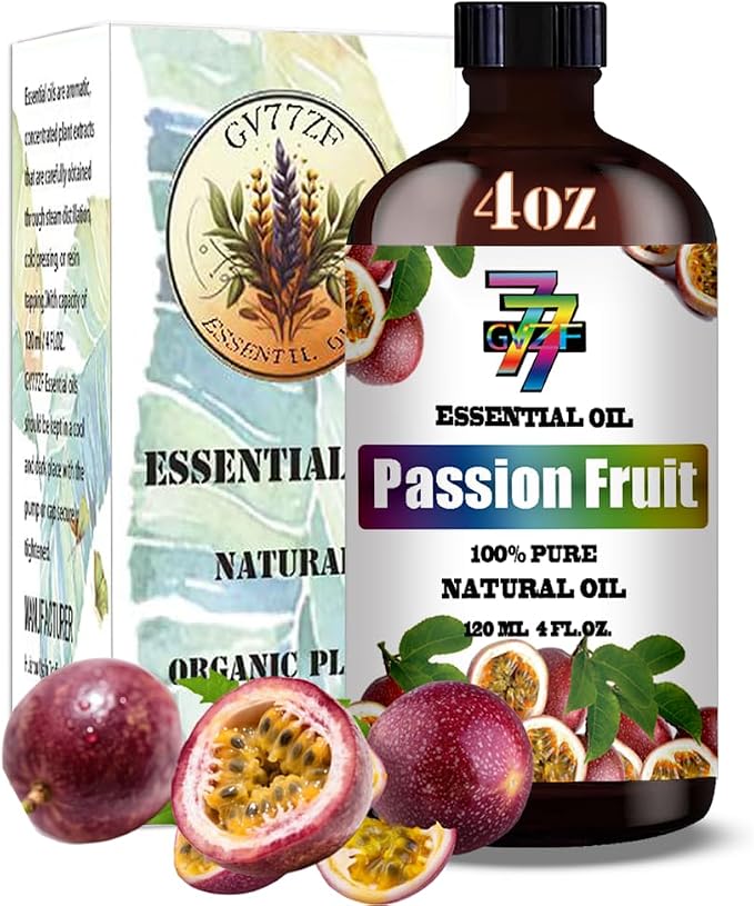 Passion Fruit Essential Oil - Image 8