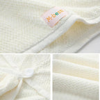 M-bestl 2 Pack Microfiber Hair Towel Wrap, Hair Drying Towel - Image 6