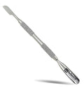 cuticle pusher – cuticle pusher tool Stainless Steel Nail Care Tool by MacsProfessional