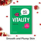 FACETORY K Beauty Face Mask Skin Care - Image 5