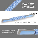 Muscle Roller, EVA Material, Massage Roller Stick - Image 2