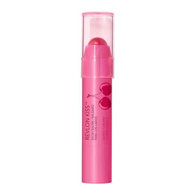Revlon Kiss Tinted Lip Balm - Image 7