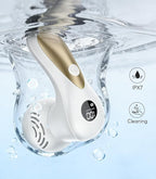 Rechargeable Electric Callus Remover - Image 4