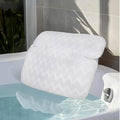 Luxury Bath Pillow for Tub by Unknown