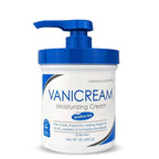 Vanicream Moisturizing Skin Cream by Vanicream