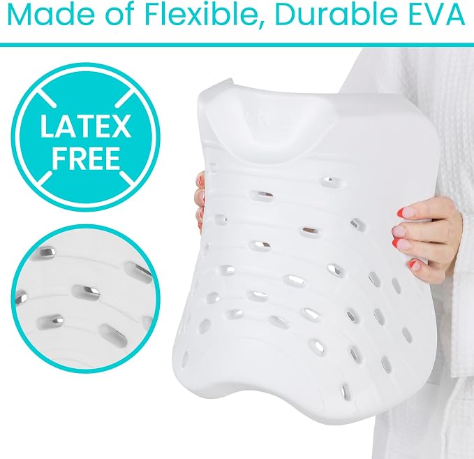 Vive Shower Seat Cushion - Image 4