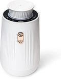 Car Air Freshener Spray Essential Oil Diffuser, Small Portable Rechargeable by SCENT+D%C3%89COR