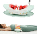 Smart Lower Back Massager with Soothing Warm Therapy & Air Traction – Spinal by Unknown