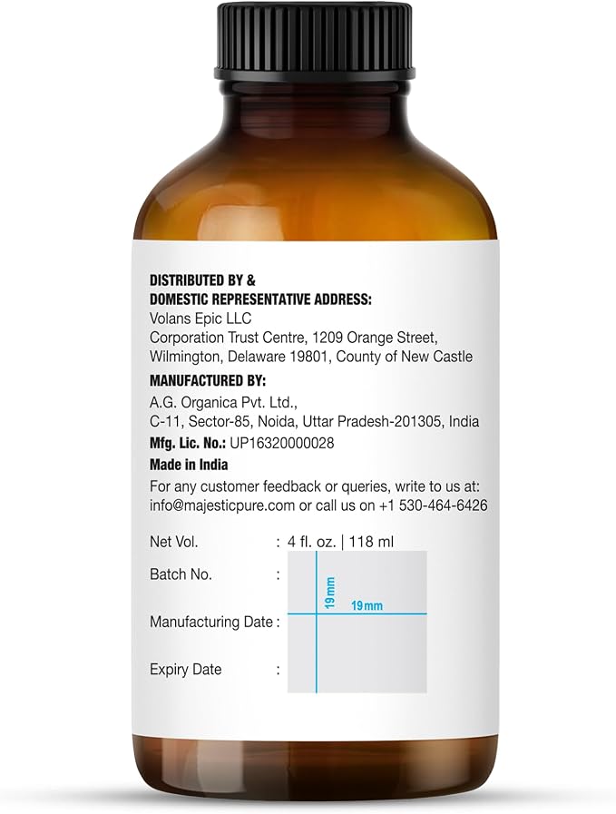 Majestic Pure Essential Oil - Image 5