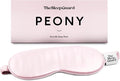 TheSleepGuard Pure Silk Sleep Mask Light Blocking Travel Essentials. Eye Masks by TheSleepGuard