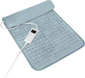 Heating Pad for Period Cramps, Heating Pad for Back/Neck/Shoulder Muscle Pain by vilicert