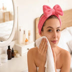 Casoty 6 Pcs Spa Headbands, Hair Holder - Image 5