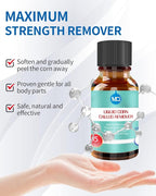 MQ Professional Corn & Callus Remover Liquid - Image 9