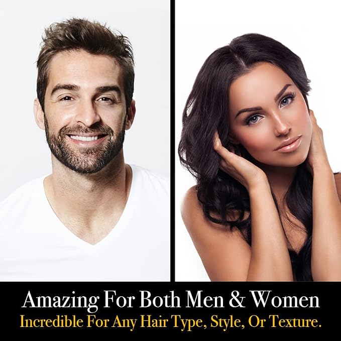 Pete & Pedro Paddle Detangle Hair Brush - Image 4