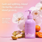 Saltair Body Wash 2-Pack – Moisturizing Body Wash - Image 5
