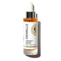 GEMELLE Lymphatic Gua Sha Face Oil | 10x Award Winner | Detox, Hydrate | by GEMELLE