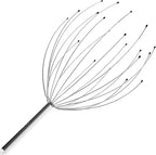 USAGA Head Massager Scalp Massager 20 Fingers Head Scratcher - Image 8