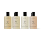 Salt & Stone Body Wash Mini Discovery Set | by SaltStone