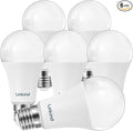 Linkind A19 LED Light Bulbs Dimmable, 100W Equivalent Light Bulbs, 5000K by Linkind