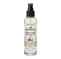 JR Watkins Natural Hydrating Body Oil Mist, Coconut Milk & Honey, Moisturizing by JRWatkins