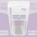 Luxiny Vegan Milk Bath Soak Made - Image 2