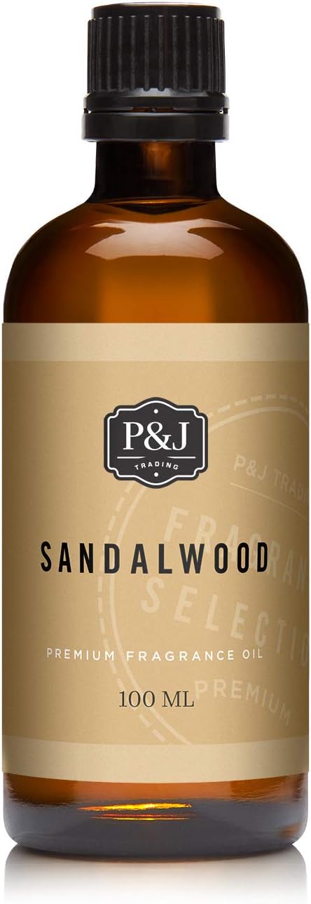 P&J Fragrance Oil by PJTrading