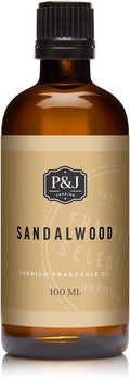 P&J Fragrance Oil by PJTrading
