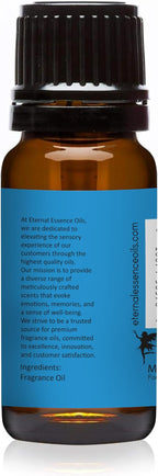 Mountain Rain Premium Grade Fragrance Oil - 10ml - Scented Oil - Image 6