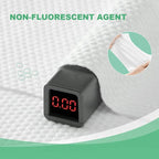 Disposable Hair Drying Towels, Salon & Spa Camping Trips - Image 3