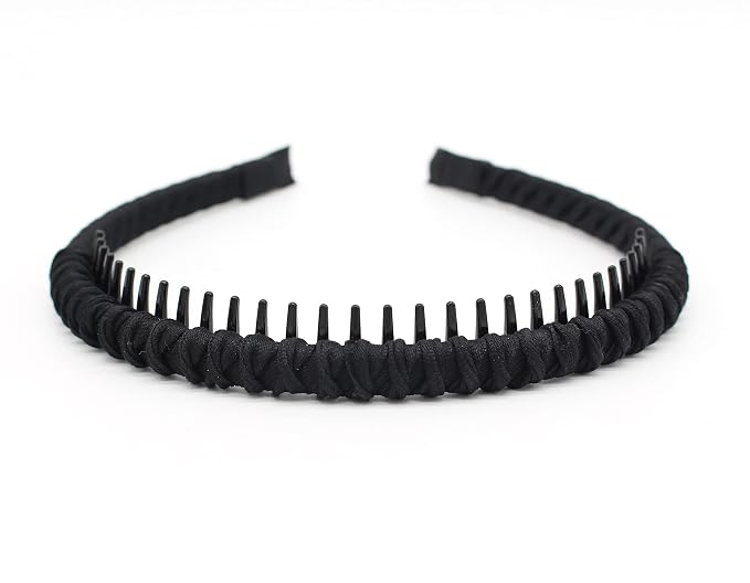 JOBAND Spa Headbands for Washing Face or Facial.Can easily solve the problem of - Image 7
