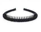 JOBAND Spa Headbands for Washing Face or Facial.Can easily solve the problem of - Image 7