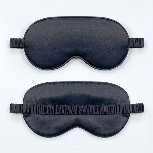 10 Pack Sleep Mask, Silk Eye Mask, - Image 2