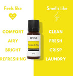 Tumble & Tidy Essential Oil Blend by Revive Essential Oils - Image 4