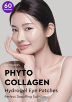 bewants Under Eye Patches for Puffy Eyes, Korean Under Eye Mask - Image 2