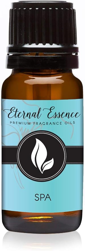Spa - Premium Grade Fragrance Oils - 10ml - Scented Oil by EternalEssenceOils