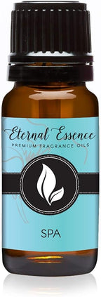Spa - Premium Grade Fragrance Oils - 10ml - Scented Oil by EternalEssenceOils