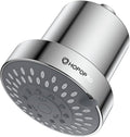 Filtered Shower Head with 5 Modes, HOPOPRO High Pressure Showerhead with Filter by HOPOPRO
