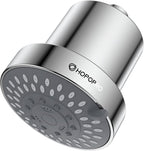 Filtered Shower Head with 5 Modes, HOPOPRO High Pressure Showerhead with Filter by HOPOPRO