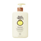 Sun Bum Daily SPF 50 Sunscreen Body Lotion by SunBum