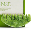 Scalp Massage Comb, Scalp Massager by LEOSENSETOOLSFORYOU