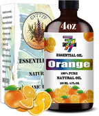 Sweet Orange Essential Oil - Image 4