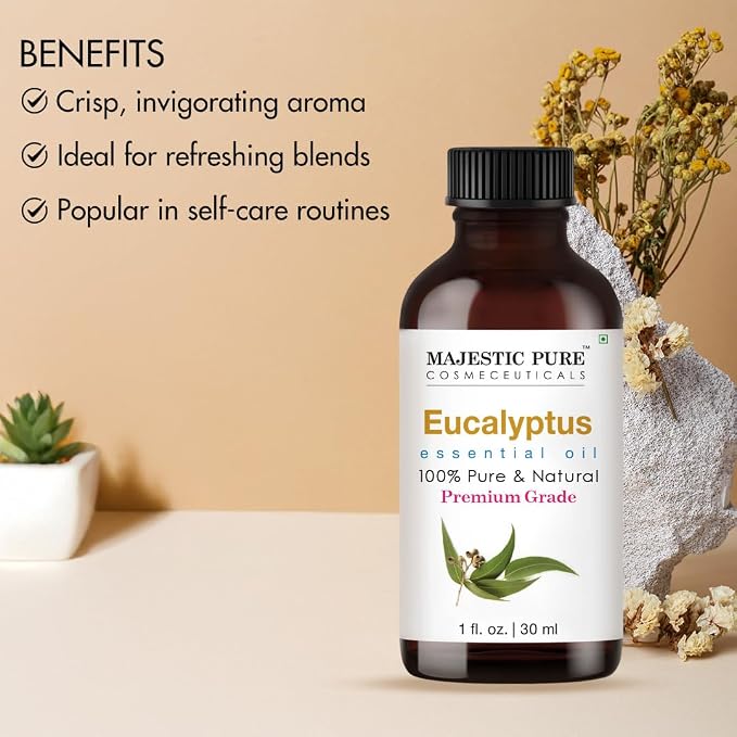 Majestic Pure Essential Oil - Image 3