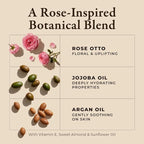 Gya Labs Rose Massage Oil - Image 3