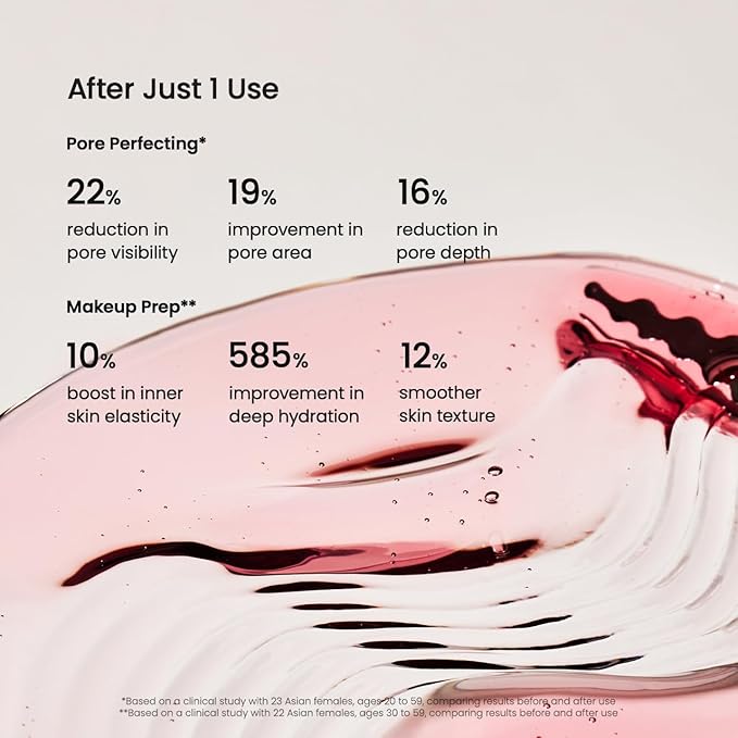 BIODANCE Pore Perfecting Collagen Peptide Serum, Skin Firming & Radiance - Image 4