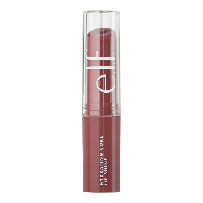 e.l.f. Hydrating Core Lip Shine - Image 5