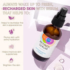 GLEOW Retinol Serum for Face - Image 6