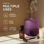 100% Pure Patchouli Essential Oil - Image 5