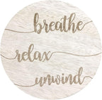 Sand + Fog Scented Candle - Image 3