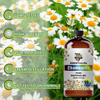 Chamomile Essential Oil - Image 8