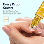Onsen Nail & Cuticle Rescue Kit – Conditioner Serum, Repair Oil & Cuticle Balm - Image 7
